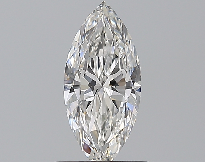 0.77 Carat Marquise Diamond