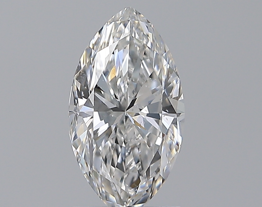 1.2 CaratF-SI1 - Cut Marquise Diamond