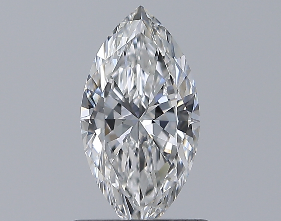 0.72 CaratE-VS2 - Cut Marquise Diamond