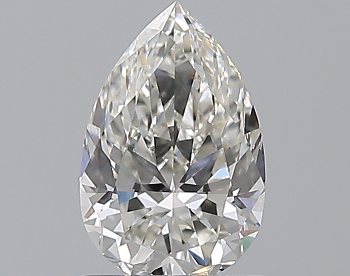 1.01 CaratI-VVS1 - Cut Pear Diamond