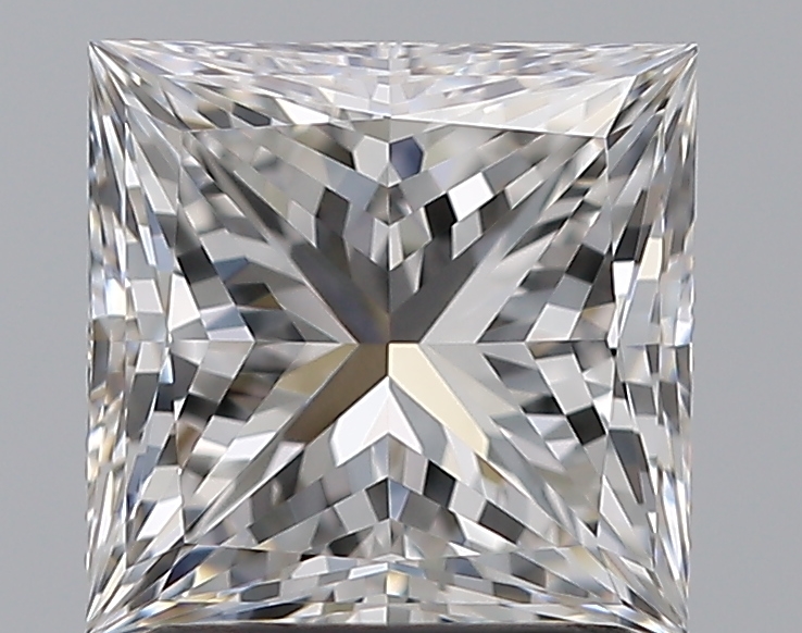 1.8 Carat Princess Diamond