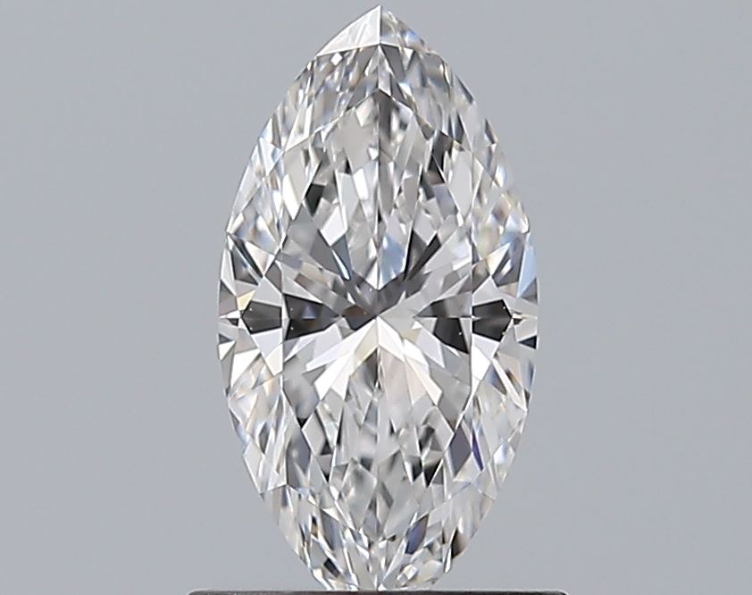 0.7 CaratJ-VVS1 - Cut Heart Diamond