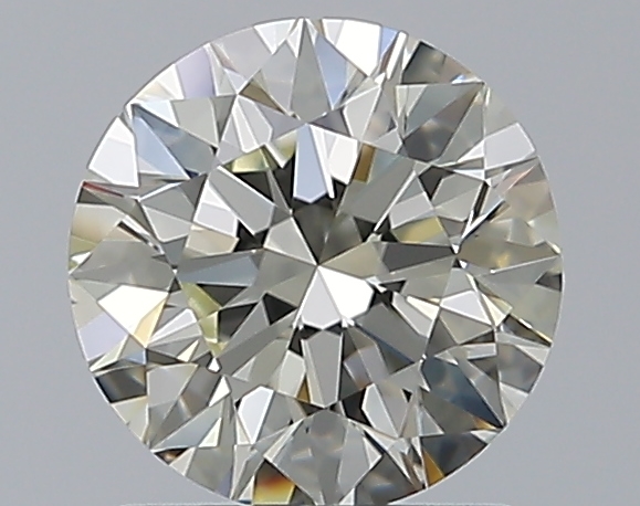 1.2 CaratL-VVS2 EX Cut Round Diamond