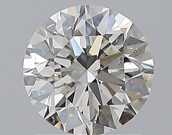 0.99 Carat Round Diamond