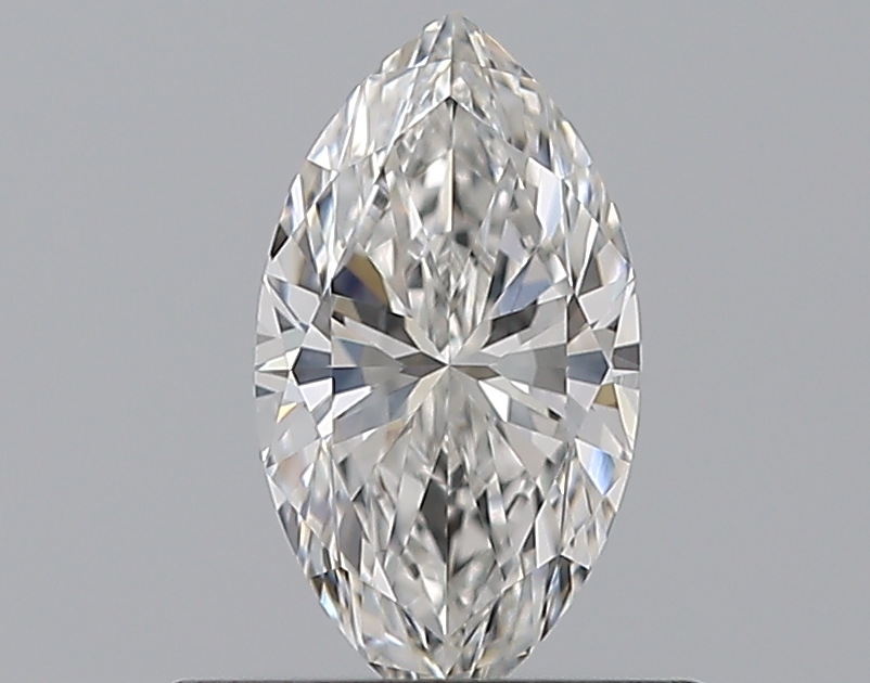 0.51 CaratF-IF - Cut Marquise Diamond