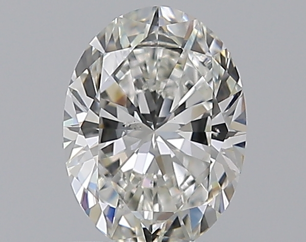 1 CaratG-VS2 - Cut Oval Diamond