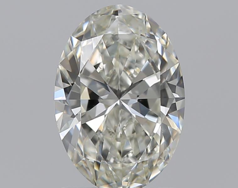 0.51 CaratG-VVS1 - Cut Heart Diamond