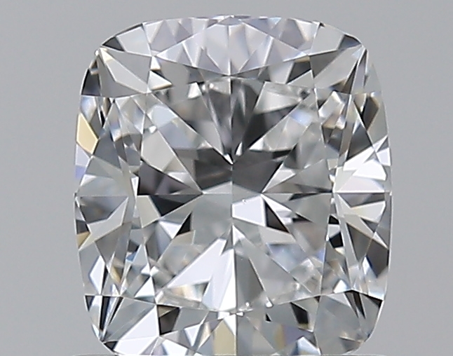 1.02 Carat CUSHION B Diamond