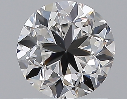 1 CaratE-VS1 GD Cut Round Diamond