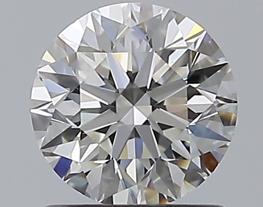 1.01 CaratG-VS1 EX Cut Round Diamond