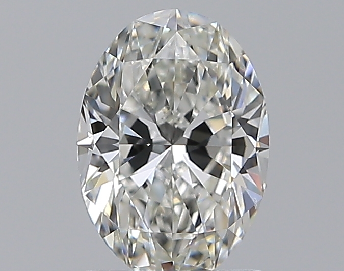1.01 CaratG-VS2 - Cut Oval Diamond