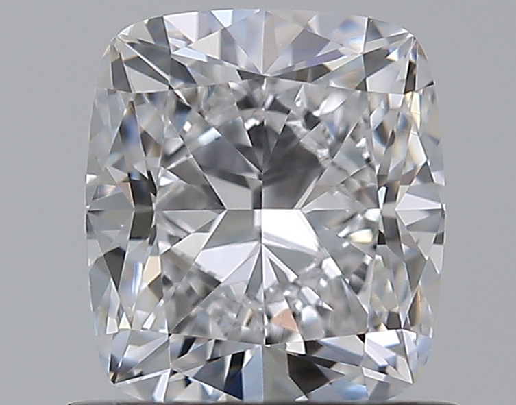 0.9 Carat CUSHION B Diamond
