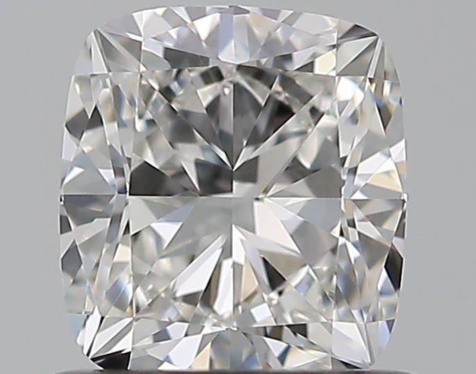 0.7 CaratG-VS1 - Cut CUSHION B Diamond