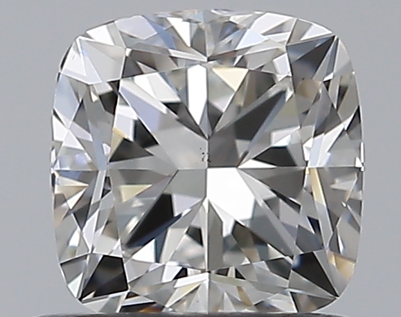 0.7 CaratF-VS1 - Cut CUSHION B Diamond