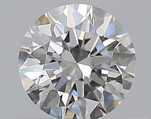 0.4 CaratG-VS1 EX Cut Round Diamond