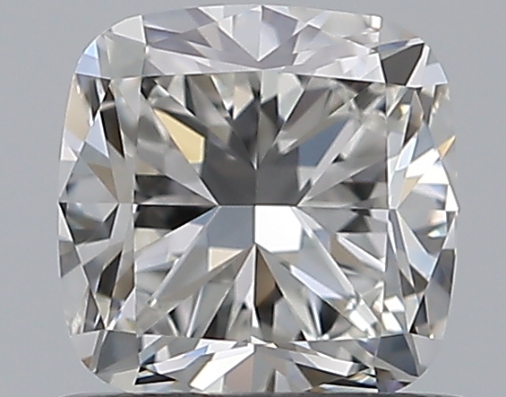 0.7 CaratG-VVS2 - Cut CUSHION B Diamond