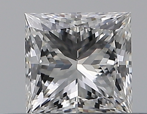 0.3 CaratG-VVS1 - Cut Princess Diamond