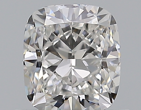 0.65 Carat CUSHION B Diamond
