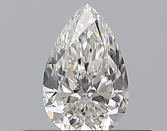 0.3 CaratG-VVS1 - Cut Pear Diamond
