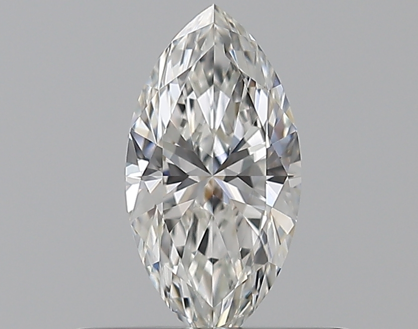 0.31 CaratG-VS1 - Cut Marquise Diamond