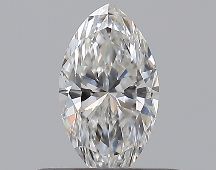 0.3 CaratF-VS1 - Cut Marquise Diamond