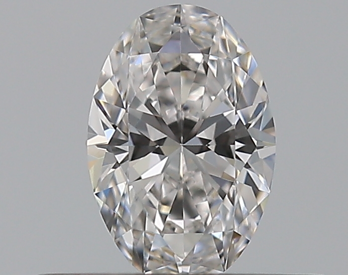 0.31 CaratE-VS1 - Cut Oval Diamond