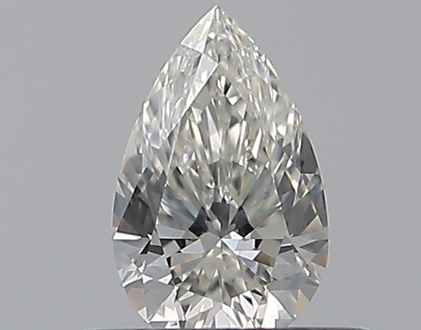 0.32 CaratH-VS2 - Cut Pear Diamond