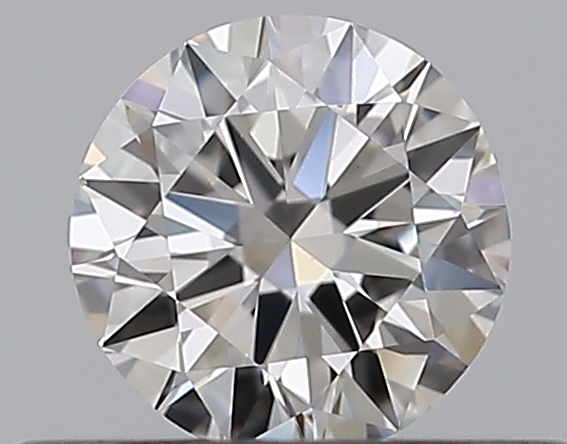 0.3 CaratG-VS1 VG Cut Round Diamond