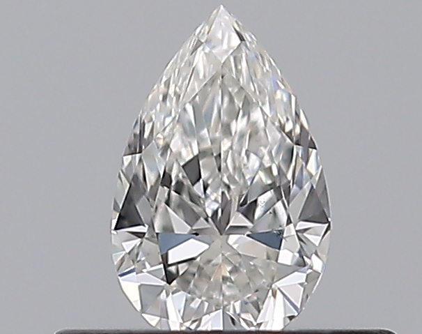 0.3 CaratG-VS2 - Cut Pear Diamond