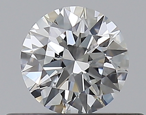 0.3 CaratG-VS1 EX Cut Round Diamond