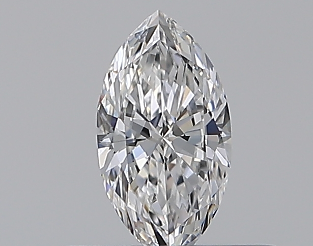 0.31 CaratF-VS1 - Cut Marquise Diamond