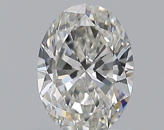 0.4 CaratG-VS2 - Cut Oval Diamond