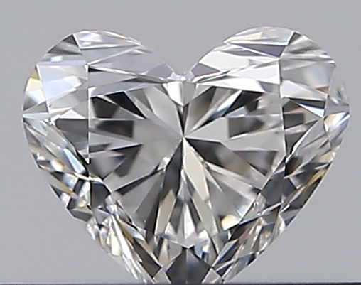 0.31 CaratG-VS1 - Cut Heart Diamond