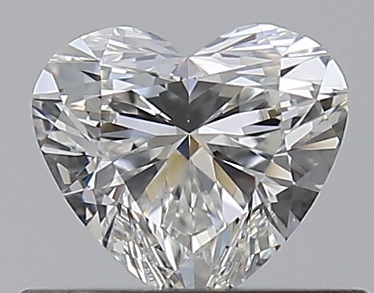 0.46 CaratG-VS1 - Cut Heart Diamond
