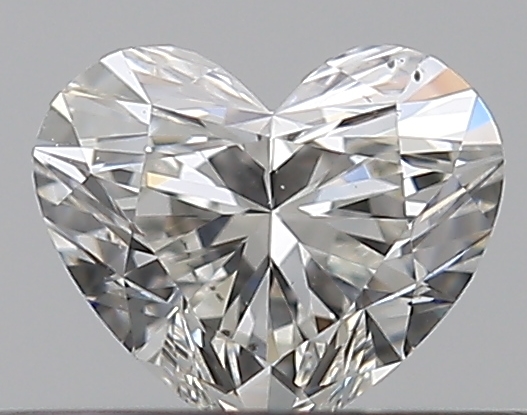 0.3 CaratH-VS2 - Cut Heart Diamond