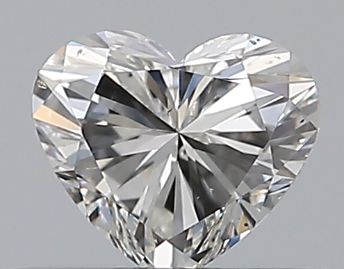 0.3 CaratH-VS2 - Cut Heart Diamond