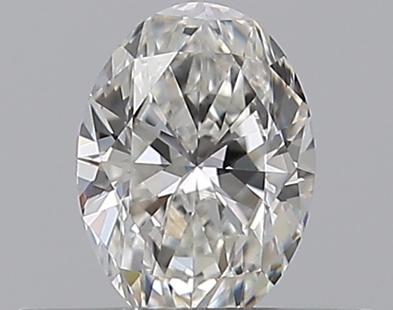 0.3 CaratG-VVS2 - Cut Oval Diamond