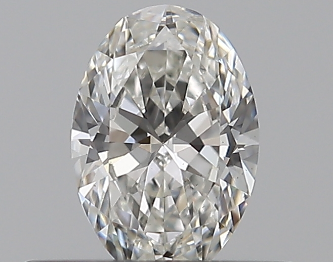 0.3 CaratG-VS2 - Cut Oval Diamond