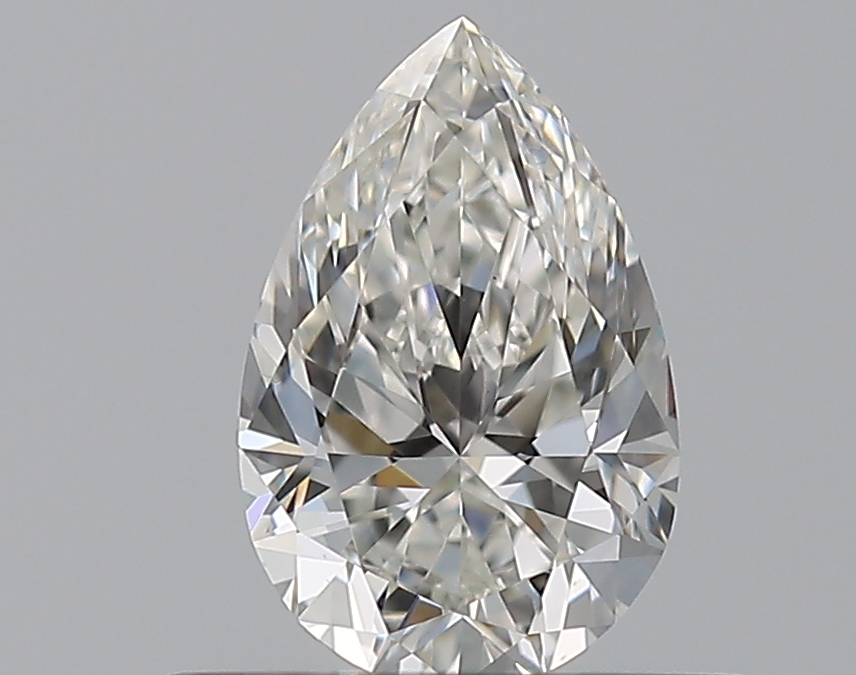 0.51 CaratG-VS1 - Cut Pear Diamond
