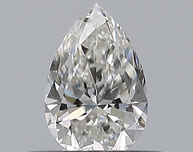 0.3 CaratG-VS2 - Cut Pear Diamond
