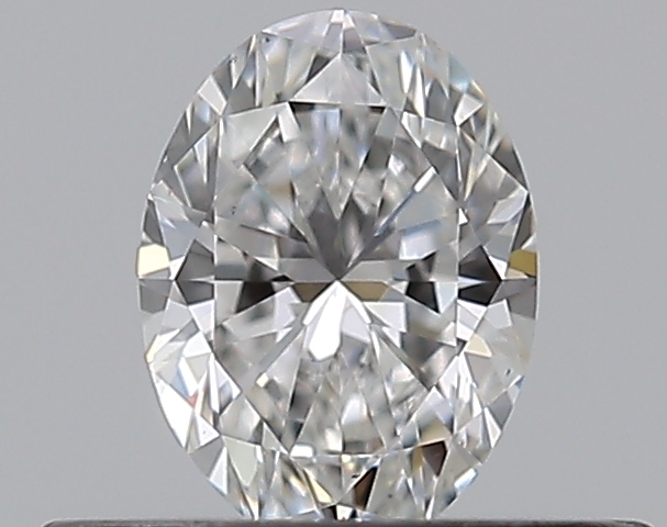 0.3 CaratE-VS2 - Cut Oval Diamond