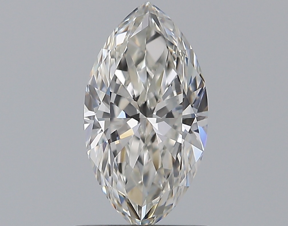 0.81 CaratH-VVS1 - Cut Marquise Diamond