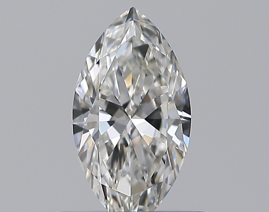 0.4 CaratG-VS1 - Cut Marquise Diamond