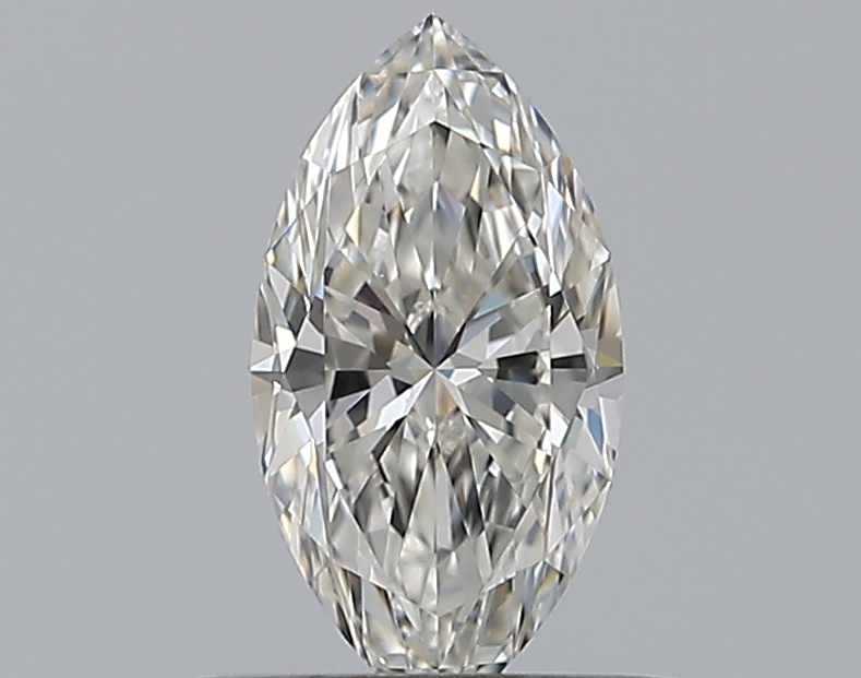 0.4 CaratH-VVS2 - Cut Marquise Diamond