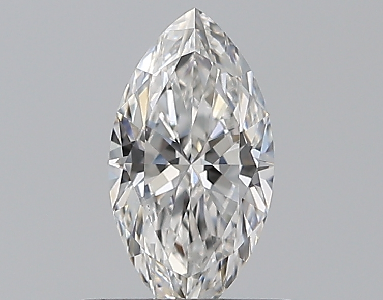 0.4 CaratF-SI1 - Cut Marquise Diamond