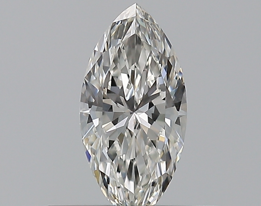 0.31 CaratG-SI1 - Cut Marquise Diamond