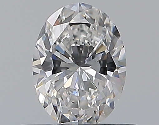 0.46 CaratE-VVS1 - Cut Pear Diamond