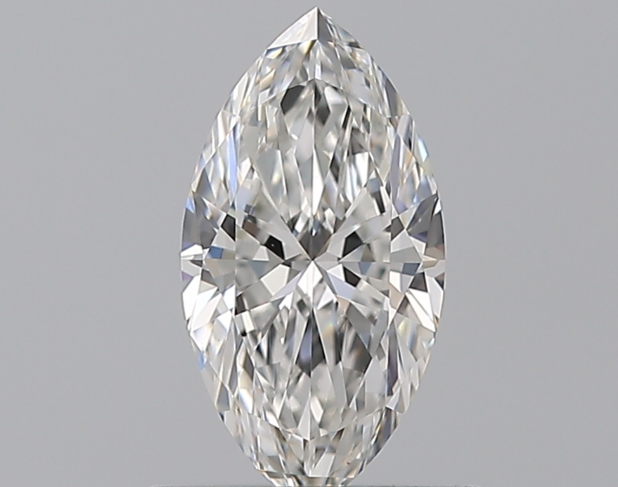 0.63 Carat Marquise Diamond