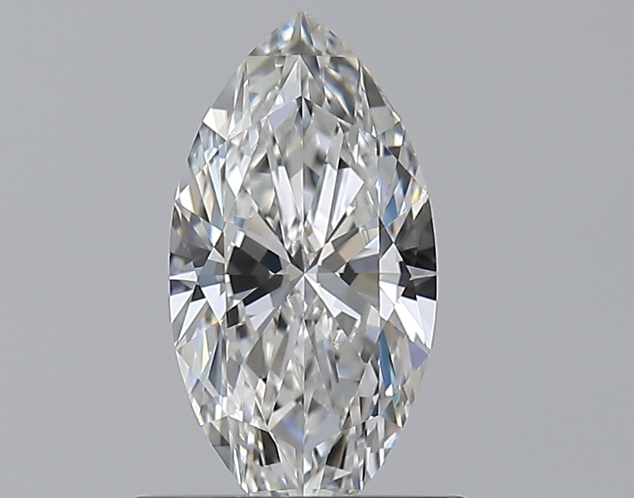 0.7 CaratF-IF - Cut Marquise Diamond