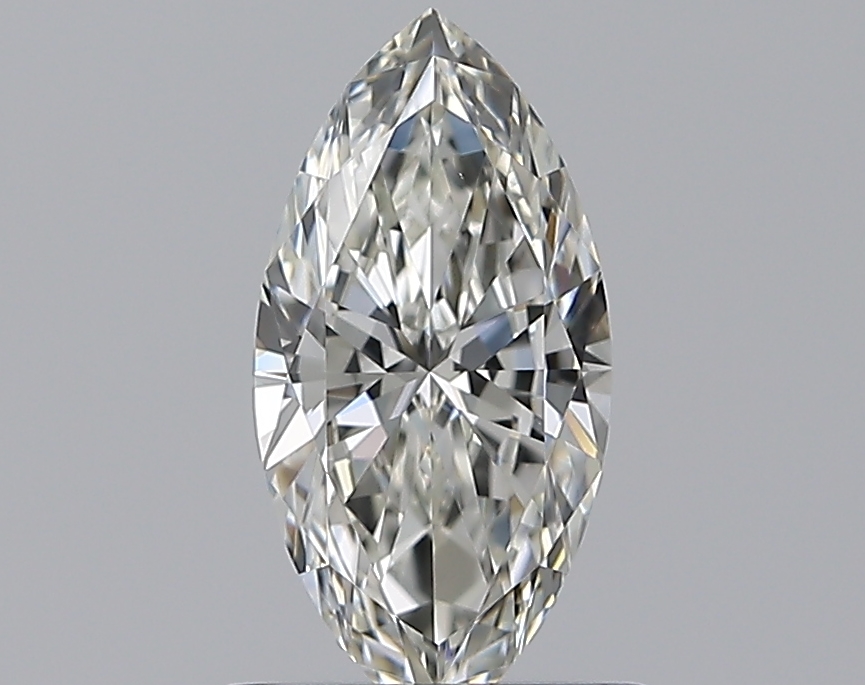 0.61 Carat Marquise Diamond
